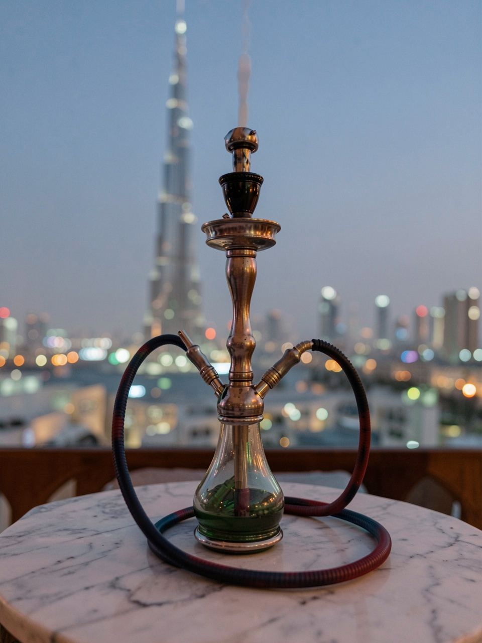 magnific make an image of shisha h gjfbe38sxo